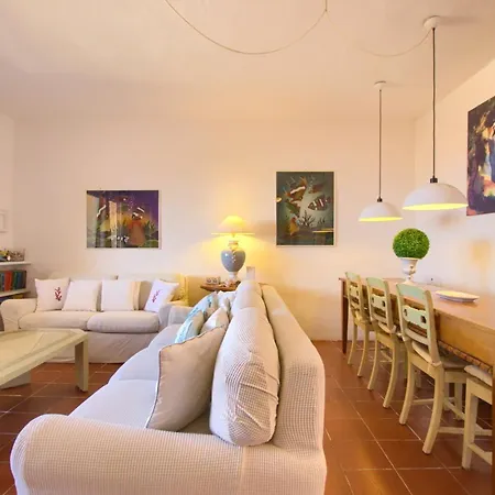 Apartamento Promenade Balcony & Yacht Vista - *