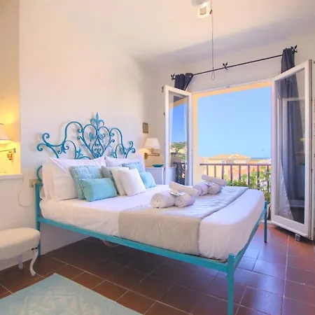 Апартаменты Promenade Balcony & Yacht Vista -